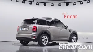 Mini Countryman, 2020 — миниатюра 2