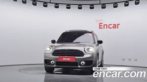 Mini Countryman, 2020 — миниатюра 3