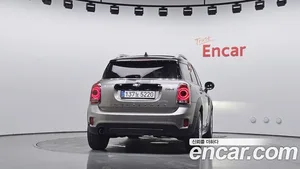 Mini Countryman, 2020 — миниатюра 4