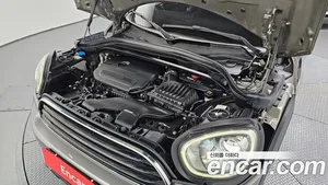 Mini Countryman, 2020 — миниатюра 6