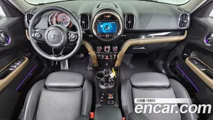 Mini Countryman, 2020 — миниатюра 7