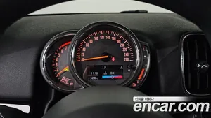 Mini Countryman, 2020 — миниатюра 8