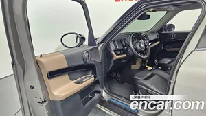 Mini Countryman, 2020 — миниатюра 10