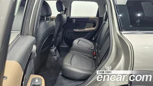 Mini Countryman, 2020 — миниатюра 11