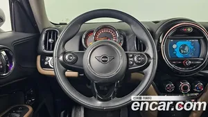 Mini Countryman, 2020 — миниатюра 13
