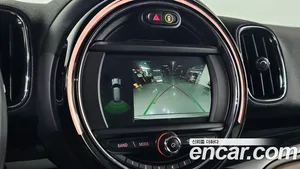 Mini Countryman, 2020 — миниатюра 14