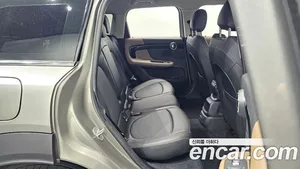 Mini Countryman, 2020 — миниатюра 18