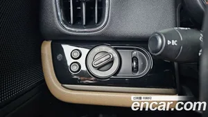Mini Countryman, 2020 — миниатюра 20