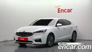 Kia K7, 2016 — миниатюра 1