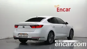Kia K7, 2016 — миниатюра 2