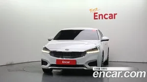 Kia K7, 2016 — миниатюра 3