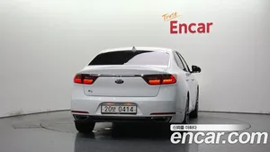 Kia K7, 2016 — миниатюра 4