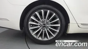 Kia K7, 2016 — миниатюра 5