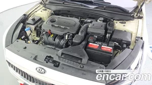 Kia K7, 2016 — миниатюра 6