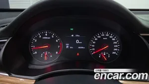 Kia K7, 2016 — миниатюра 11