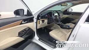 Kia K7, 2016 — миниатюра 13