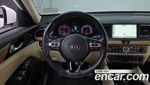 Kia K7, 2016 — миниатюра 19