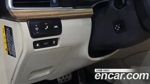 Kia K7, 2016 — миниатюра 22