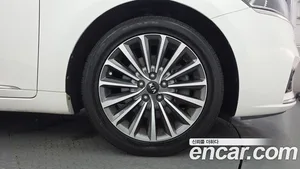 Kia K7, 2016 — миниатюра 7