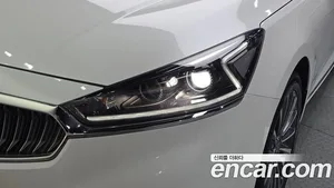 Kia K7, 2016 — миниатюра 8