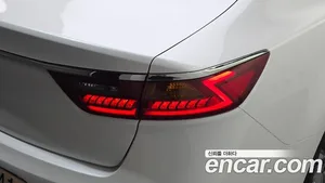 Kia K7, 2016 — миниатюра 9