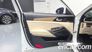 Kia K7, 2016 — миниатюра 14