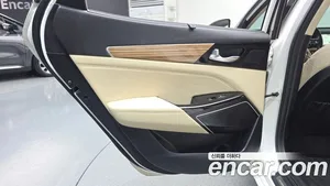 Kia K7, 2016 — миниатюра 15