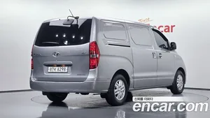 Hyundai Starex, 2017 — миниатюра 2