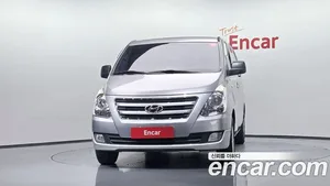 Hyundai Starex, 2017 — миниатюра 3