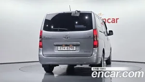 Hyundai Starex, 2017 — миниатюра 4