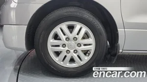 Hyundai Starex, 2017 — миниатюра 5