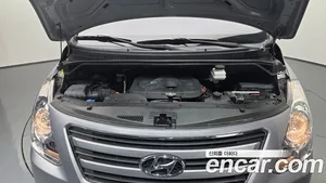 Hyundai Starex, 2017 — миниатюра 6