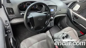 Hyundai Starex, 2017 — миниатюра 10
