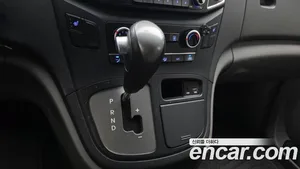 Hyundai Starex, 2017 — миниатюра 12