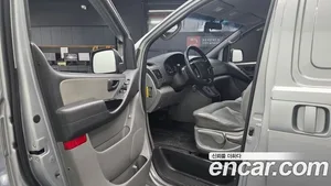 Hyundai Starex, 2017 — миниатюра 13