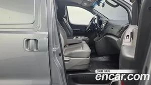 Hyundai Starex, 2017 — миниатюра 17