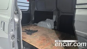 Hyundai Starex, 2017 — миниатюра 18