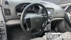 Hyundai Starex, 2017 — миниатюра 19