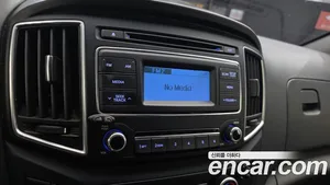 Hyundai Starex, 2017 — миниатюра 20