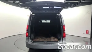 Hyundai Starex, 2017 — миниатюра 26