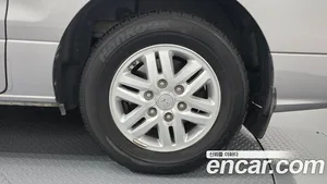 Hyundai Starex, 2017 — миниатюра 7