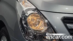 Hyundai Starex, 2017 — миниатюра 8