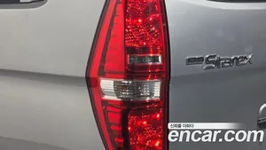 Hyundai Starex, 2017 — миниатюра 9