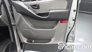 Hyundai Starex, 2017 — миниатюра 14