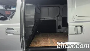 Hyundai Starex, 2017 — миниатюра 16