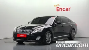 Hyundai Equus, 2013 — миниатюра 1