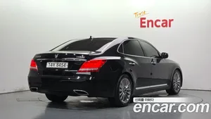 Hyundai Equus, 2013 — миниатюра 2