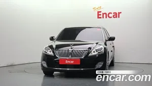 Hyundai Equus, 2013 — миниатюра 3