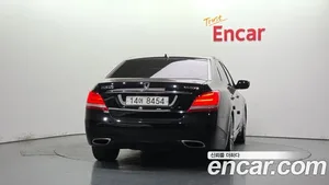 Hyundai Equus, 2013 — миниатюра 4