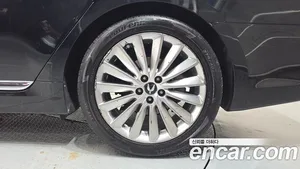 Hyundai Equus, 2013 — миниатюра 5